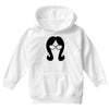 girl cool Youth Hoodie