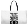 Some People Have To Wait a Lifetime To Meet Their Favorite Softball Weekender Totes
