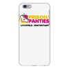 prison panties iPhone 6 Plus/6s Plus Case