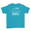 brofist Youth Tee