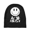 acid house Baby Beanies