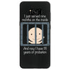 18 Years Of Probation Samsung Galaxy S8