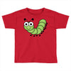 animal smile Toddler T-shirt