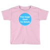 american apparel Toddler T-shirt