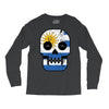 uruguay till i die Long Sleeve Shirts