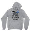 lokfuhrer legendar   hier bestellen Unisex Hoodie