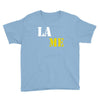 lame Youth Tee
