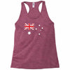 australia international Racerback Tank