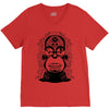 homer simpson V-Neck Tee