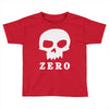 zero Toddler T-shirt