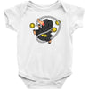 shiny Baby Onesie