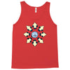 free to move Tank Top