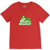 hills infant V-Neck Tee