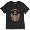 captain howdy V-Neck Tee