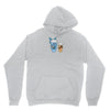 think of a wonderful thought Youth Hoodie