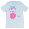 clarissa explained nothing T-Shirt