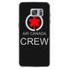 aviation air canada crew Samsung Galaxy S7