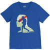 the greatest V-Neck Tee