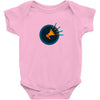 fahrie77 Baby Bodysuit
