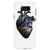 galaxy heart Samsung Galaxy S8