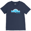 respect your dad V-Neck Tee