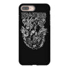 krampus iPhone 8 Plus