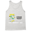 at least it&rsquo;s not knives Tank Top