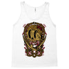 Pirate x Sword Tank Top