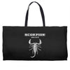 Scorpion Weekender Totes
