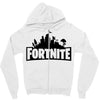 fortnite Zipper Hoodie