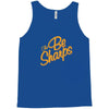 the be sharps Tank Top