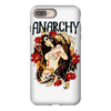 anarchy angel iPhone 8 Plus