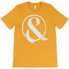 of mice and men ampersanarchy2 T-Shirt