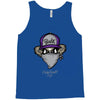 bandit Tank Top