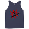 got it memorized Tank Top