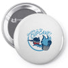 quickly, to the cupcave Pin-back button