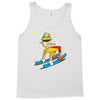 repurposed Tank Top