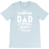 i'm a camping dad T-Shirt
