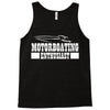 motorboating enthusiast Tank Top