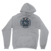 the dragon's knot Unisex Hoodie