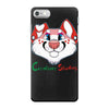 creature studio iPhone 7 Case