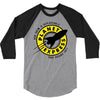 planet express 3/4 Sleeve Shirt