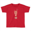 Rock On Toddler T-shirt