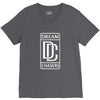 dream chasers V-Neck Tee
