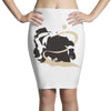 outlaw Pencil Skirts