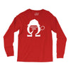 sherlock ohms best trending Long Sleeve Shirts