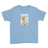 rex the riveter Youth Tee