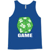 game Tank Top