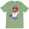 respect line T-Shirt