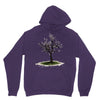 shades of winter Unisex Hoodie